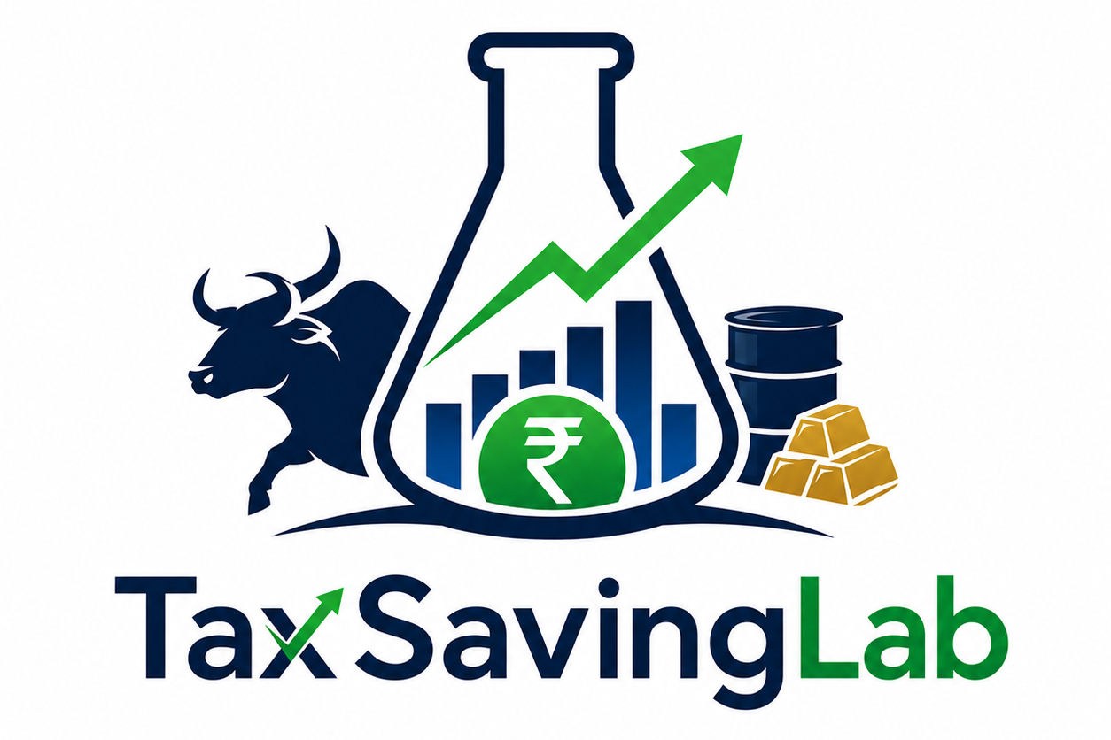 TaxSavingLab